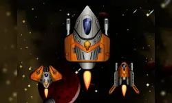 Space Challenge image