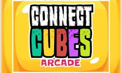 Connect Cube Arcade image