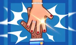Extreme Hand Slap image