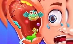 Fun Ear Doctor image
