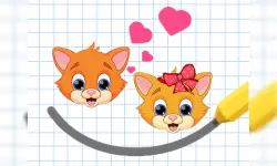 Kitty Love Story image