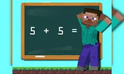 Noob Math Challenge image