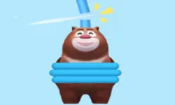 Save The Little Bear image