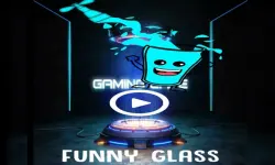 Funny Glass image