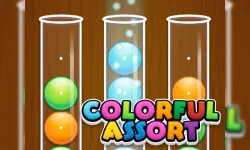 Colorful Assort Game image
