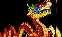 Dangerous Dragons Jigsaw image