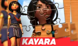 Kayara Jigsaw Puzzle image