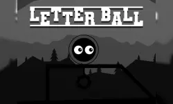 Letter Ball image