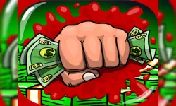 Handless Millionaire Online image