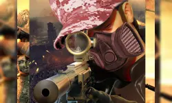 Cover Strike - 3D Team Shooter image