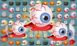 image bg Pop Halloween
