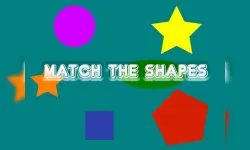 Match The Shapes image