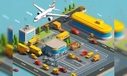 Taxi Empire Airport Tycoon image