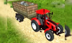 Tractor City Garbage 2022 image