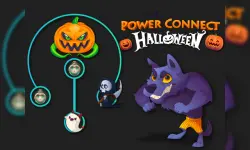Power Connect Halloween image
