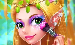 Fairy Dress Up for Girls Free image