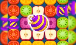 Fruits Cubes image