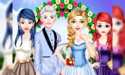 Who Will Be The Bride 2 image