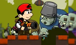 Zombie Shoot image