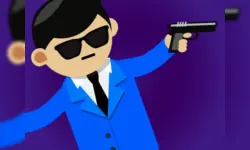 James Gun image