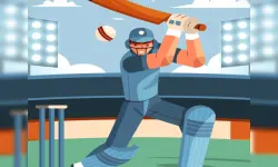 Pong Cricket image