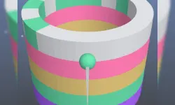 Hoop Paint image