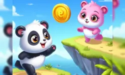 Panda Journey image