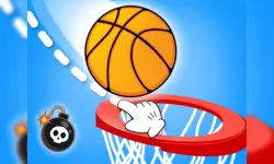 The Dunk Ball image