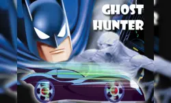 Batman Ghost Hunter image