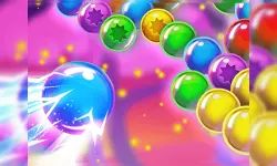 Bubble Wipeout image