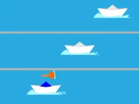 image bg Boats Race