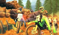 Offroad Motorcycle Bike Racing 2020 image