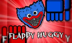 Flappy Huggy image