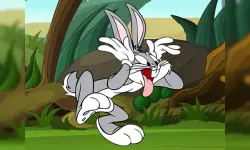 Bugs Bunny Jigsaw Puzzle image