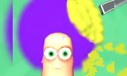 Barber image