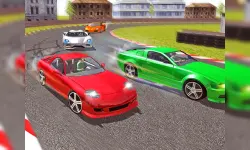 Training Race image