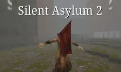 Silent Asylum 2 image