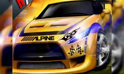 Endless Drag Race image