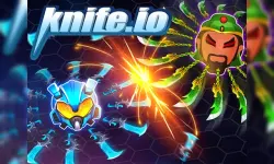 Knife.io image