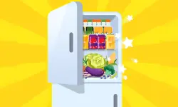 Fill The Fridge image
