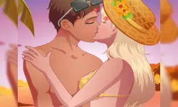 Kiss Sweetly image