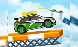 Mini Car Parking - Parking 2021 image