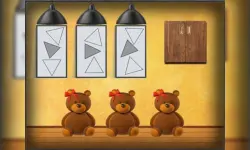 Amgel Easy Room Escape 68 image