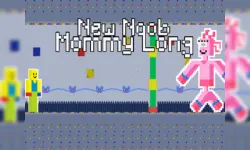 New Noob Mommy Long 2 image