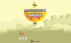 FlappyCat Crazy Copters image