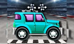 Toy Car Race image
