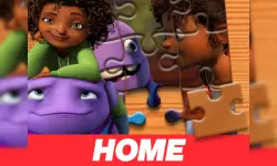 Home Movie Jigsaw Puzzle image