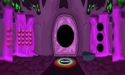 Scary Forest Escape 2 image