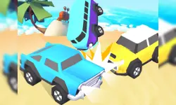 Car Crash Star image