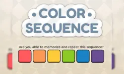 Color Sequence image